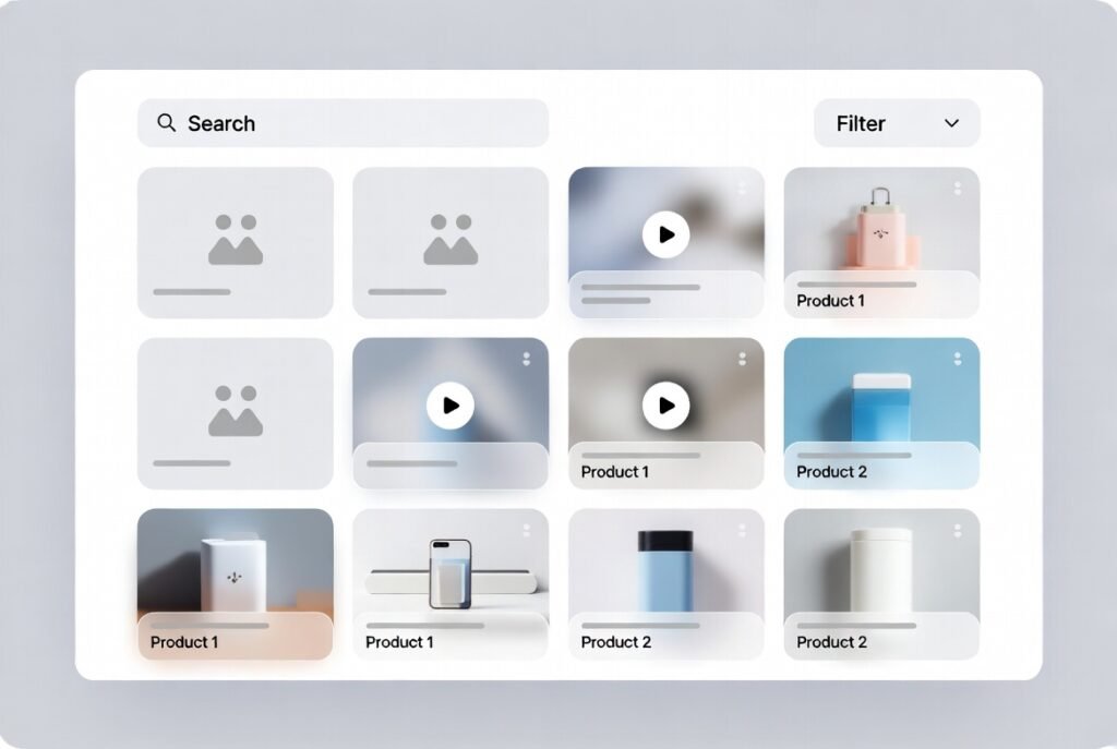 Media Boxes – WordPress Grid Gallery & Filterable Portfolio Plugin