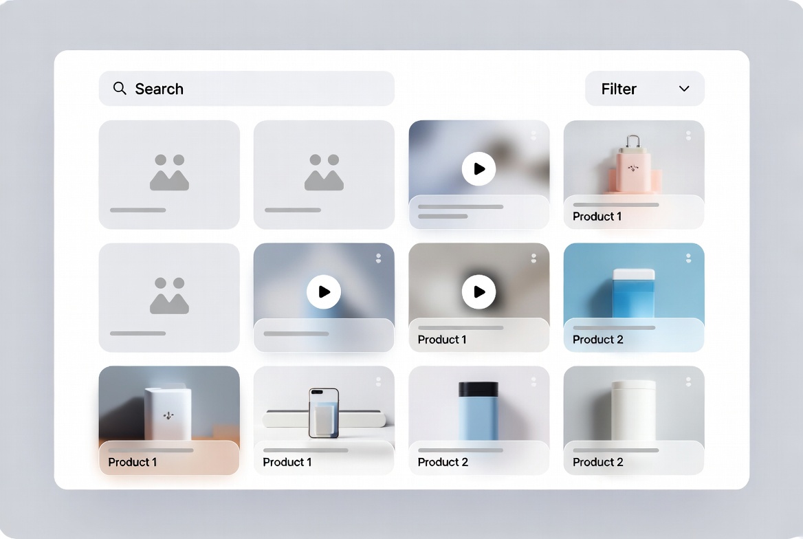 UXBnu (1) Media Boxes – WordPress Grid Gallery & Filterable Portfolio Plugin