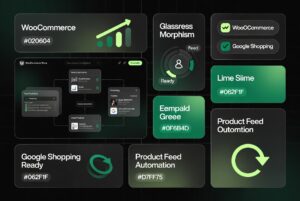 WooCommerce Google Product Feeds Extension 11.2.0 – Google Shopping Feed Automation