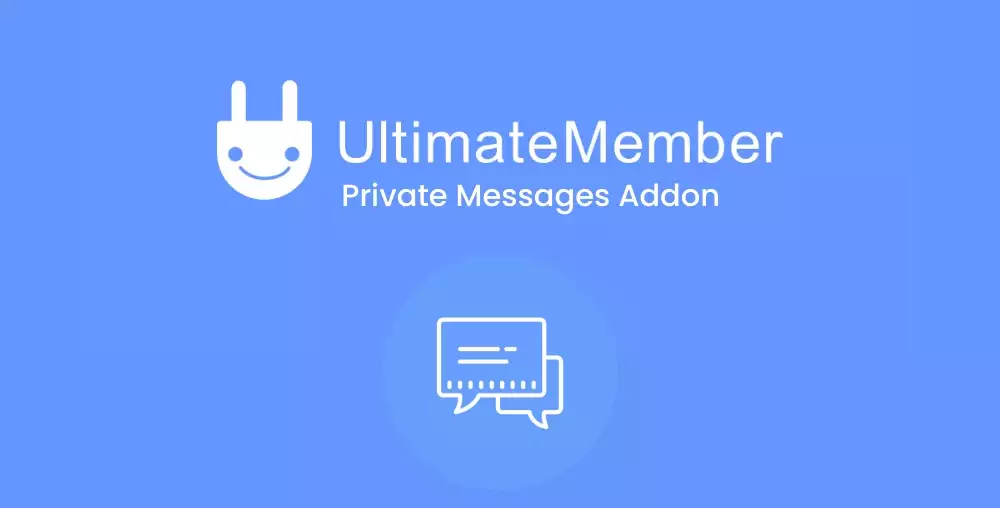 Ultimate Member Private Messages Addon 2.4.1 – Secure Member Messaging for WordPress