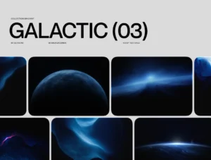 Ultimate pack of HERO Gradients