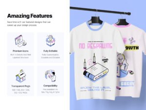 Universal Isometric Icons