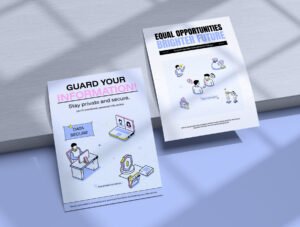 Universal Isometric Icons