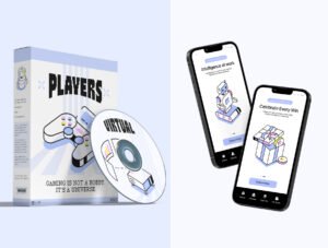 Universal Isometric Icons