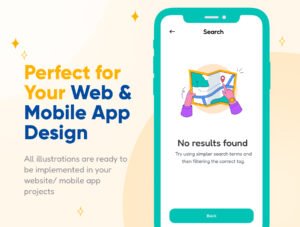 Vacacy - Travel Illustrations Pack