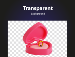 Valentine 3D Icon Pack