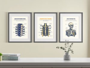 Vintage Medical illustrations