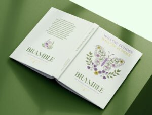 Vintage Nature Illustration Bundle