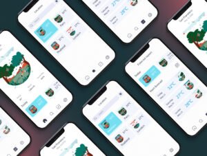 Weather Illustration Pack