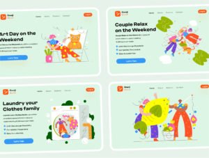 Weekend & Family Activity