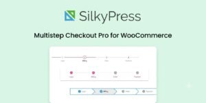 MultiStep Checkout Pro for WooCommerce – Reduce Cart Abandonment & Boost Conversions