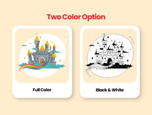 Whimsical Illustration Pack
