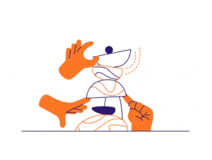 Whoooa! 156 vector Lottie animations
