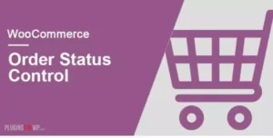 WooCommerce Order Status Control – Automatically Complete Paid Orders