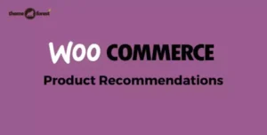 WooCommerce Product Recommendations Plugin for Smart Upsells, Cross-Sells & Higher AOV