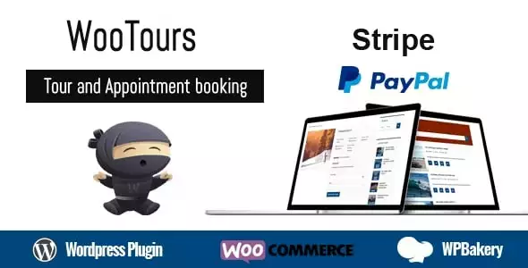 WooTour – WooCommerce Tour Booking Plugin for WordPress Travel & Reservation Websites