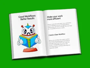Work Illustrations