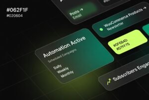 Newsletter Automated Addon – WordPress Newsletter & Email Marketing Automation Plugin