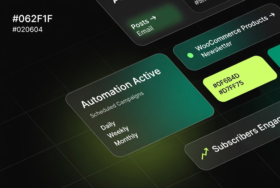 Newsletter Automated Addon – WordPress Newsletter & Email Marketing Automation Plugin