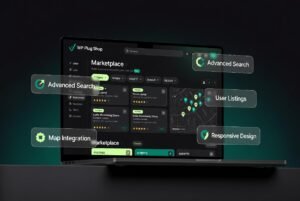 Listar WordPress Directory Theme – Business Listing & Directory Website Builder