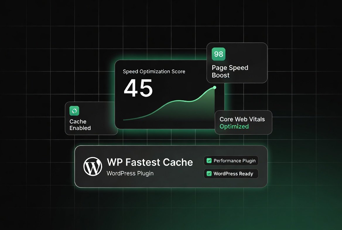 Yo9wx WP Fastest Cache Premium – WordPress Speed & WooCommerce Performance Optimization Plugin