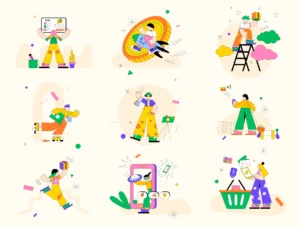 Yooo! Ecommerce Collection