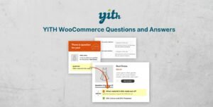 YITH WooCommerce Questions and Answers – Product Q&A Plugin