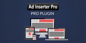 Ad Inserter Pro – Advanced WordPress Ads Management Plugin