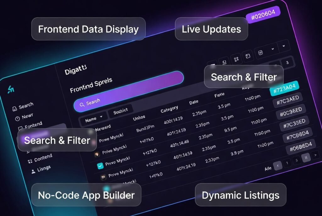 FiboFilters Pro 1.11.0 – Advanced WooCommerce AJAX Product Filter & Faceted Search Plugin for Faster Product Discovery