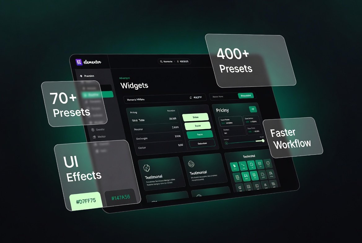 bRHEO (1) Happy Elementor Addons Pro – Advanced Widgets, Templates & Design Toolkit
