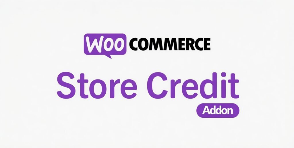 WooCommerce Store Credit Addon 5.1.4 – Customer Wallet & Credit Management System