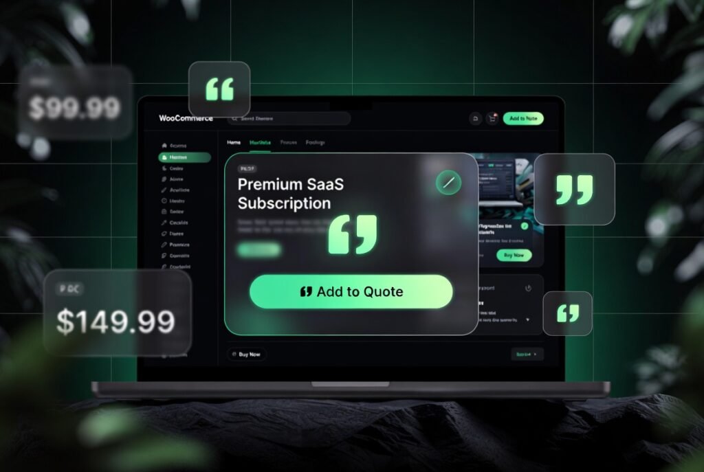 YITH WooCommerce Request a Quote Premium – B2B Quote & Custom Pricing Plugin