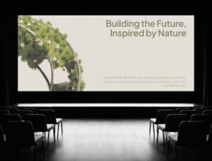 Organic Moss Ecosystem 3D Animation – Premium Nature Asset