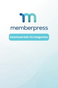 MemberPress Downloads Add-On Integration 1.2.22 – Secure Member File Downloads & Protection