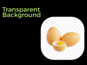 D Ingredient Icon Set – Realistic Food & Recipe 3D Icons