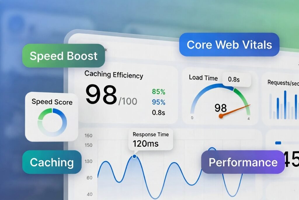 Seraphinite Accelerator – WordPress Speed Optimization Plugin (Cache & Performance Booster)