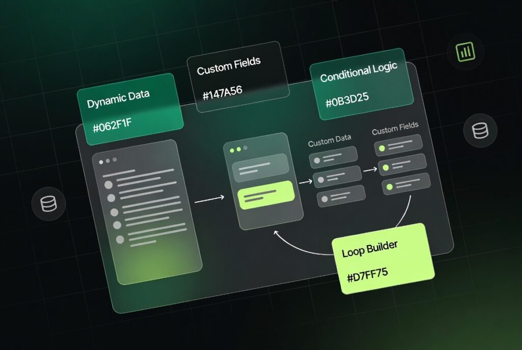 Dynamic Content for Elementor – Advanced Dynamic Data & Custom Fields Plugin