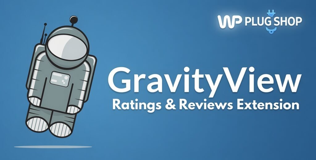 GravityView Ratings & Reviews Extension