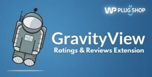 GravityView Ratings & Reviews Extension