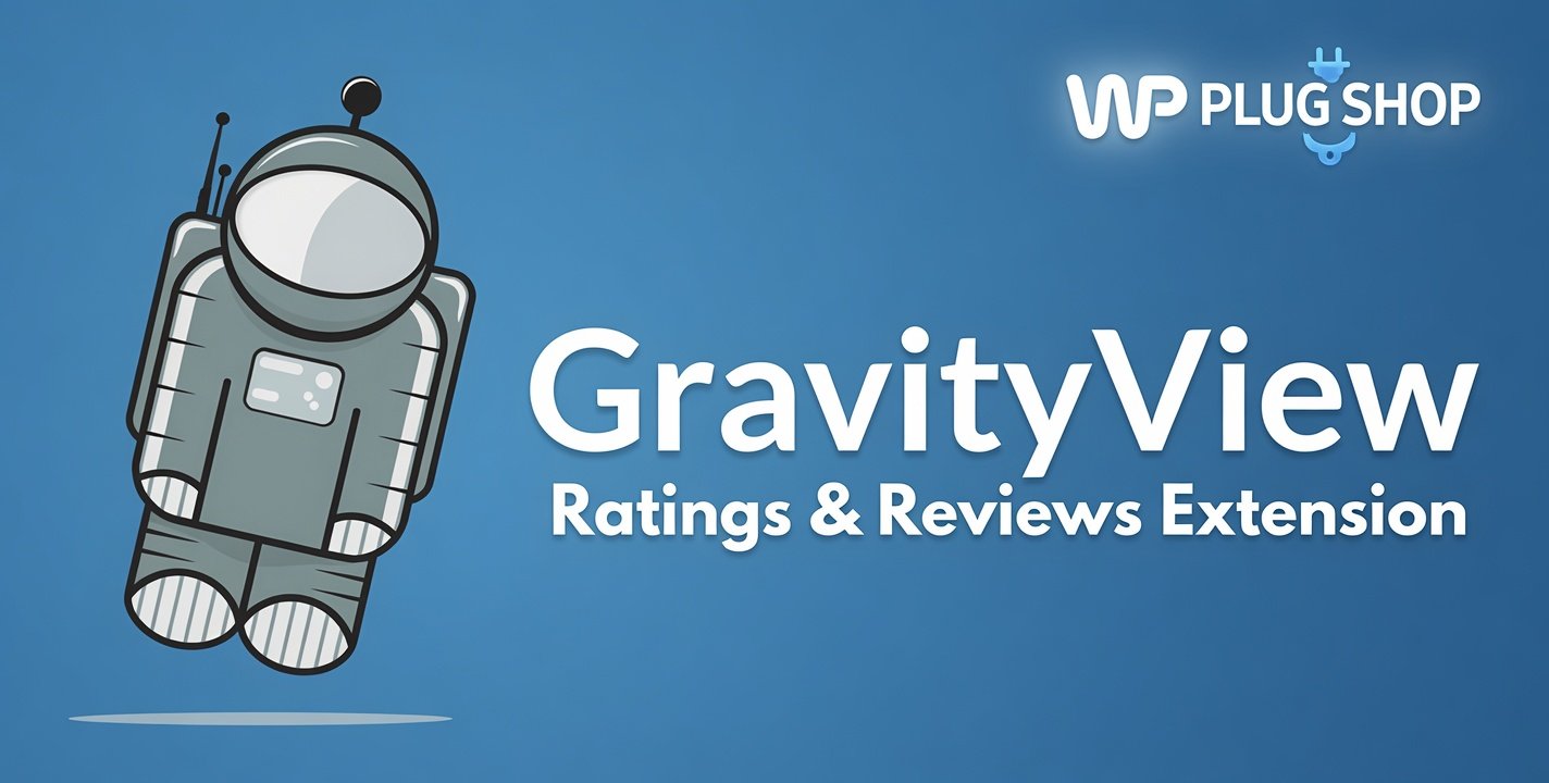 GravityView Ratings & Reviews Extension