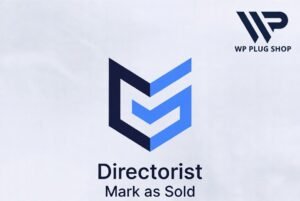 Directorist Mark as Sold 2.2 – Listing Status Management Addon