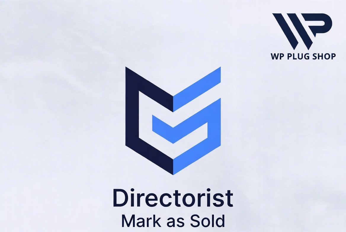iR0IM Directorist Mark as Sold 2.2 – Listing Status Management Addon