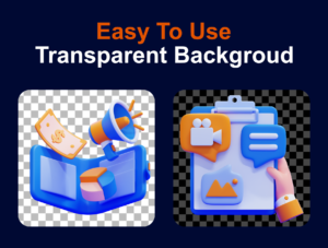 Business Marketing 3D Icons Pack – Premium 3D Assets for UI/UX, SaaS & Startup Design