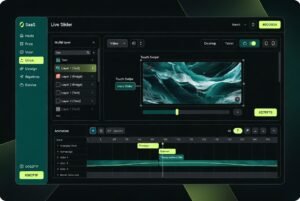Master Slider WordPress Plugin – Touch Responsive Layer Slider & Animation Builder