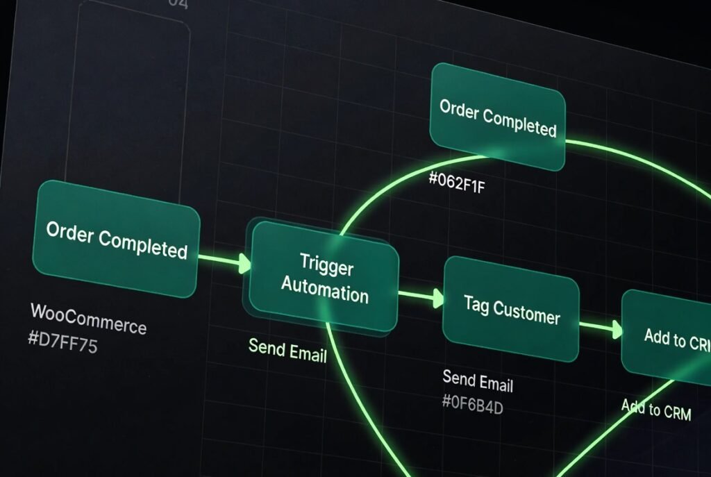 AutomatorWP WooCommerce Addon – Automate WooCommerce Store Workflows & Customer Actions