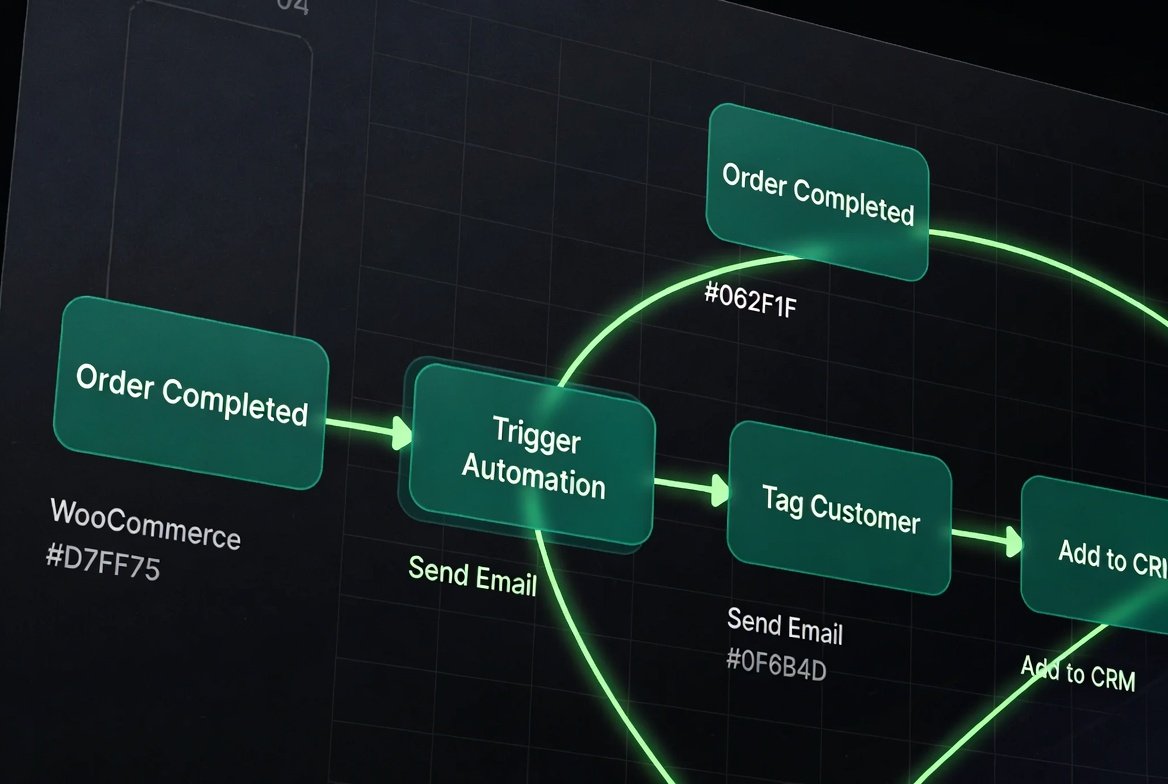 jsaPE AutomatorWP WooCommerce Addon – Automate WooCommerce Store Workflows & Customer Actions