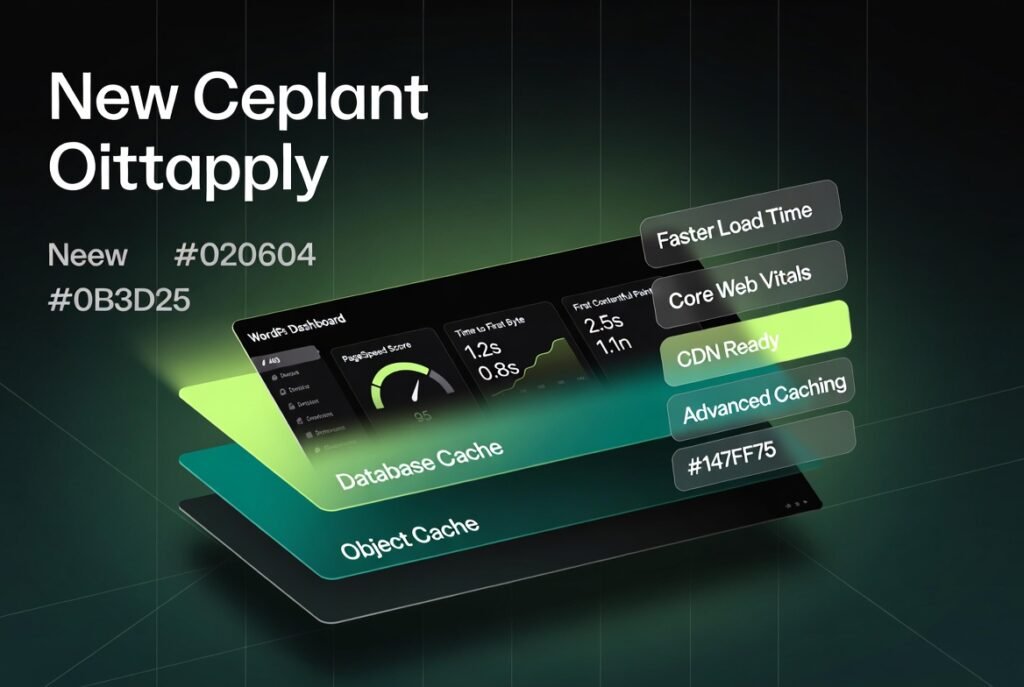 W3 Total Cache Pro – WordPress Caching & Speed Optimization Plugin