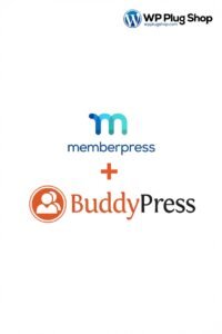 MemberPress BuddyPress 1.1.21