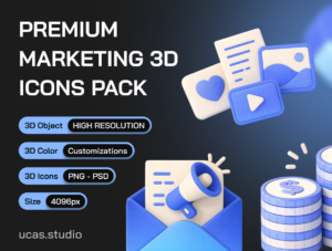 https://ui8.net/umit-83bc2d/products/marketing-3d-icon-set