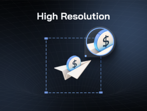 Marketing 3D Icon Set – Premium Digital Marketing & Advertising 3D Icons